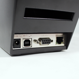 Принтер этикеток GODEX DT2US (термо, RS-232, USB) фото 2