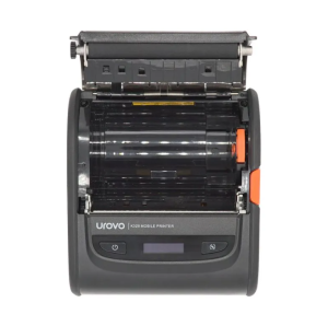 Мобильный принтер UROVO K329-B (термо, USB, BT) фото 3