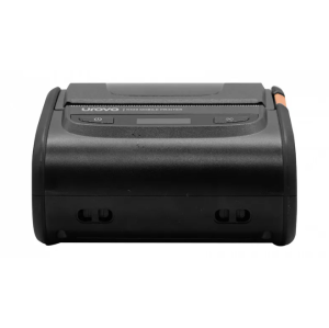 Мобильный принтер UROVO K329-B (термо, USB, BT) фото 2