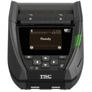 Мобильный принтер TSC ALPHA-30L, WIFI+BT COMBO, PEL, EU (отделитель)