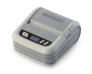Мобильный принтер АТОЛ XP-323B (термо, USB, 203 dpi)