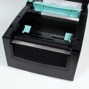 Принтер этикеток GODEX DT4с (термо, USB) фото 2