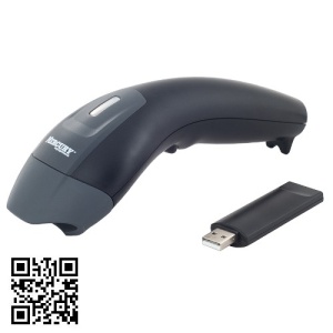 Сканер штрих-кода MERCURY CL-600 P2D USB-COM