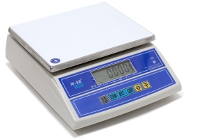 Весы порционные M-ER 326AF-6.1 с АКБ