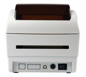 Принтер этикеток АТОЛ BP41 (термо, USB) фото 2