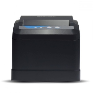 Принтер этикеток MPRINT LP80 TERMEX (USB) черный фото 4
