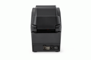 Принтер этикеток Argox D2-250 (термо,USB, USB Host) фото 2
