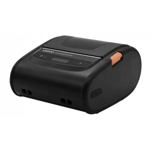 Мобильный принтер UROVO K329-B (термо, USB, BT) фото 5