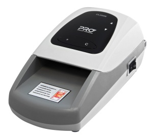 Инфракрасный детектор подлинности валют PRO CL-200 автоматический				