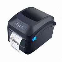Принтер этикеток Urovo D6000 (термо, 203dpi, USB)