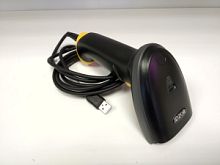 Сканер штрих-кода IDZOR 2200, 2D, USB.
