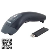 Сканер штрих-кода MERCURY CL-600 P2D USB-COM